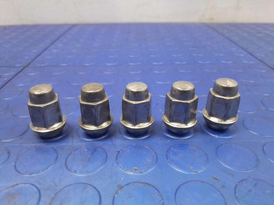 2016 Chevrolet Trax Lug Nuts