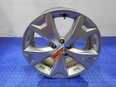 2015 Subaru Forester Wheel