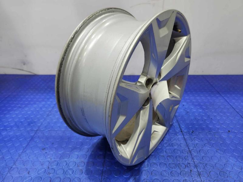 2015 Subaru Forester Wheel