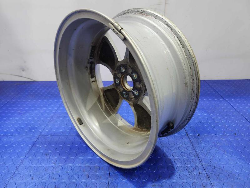 2015 Subaru Forester Wheel