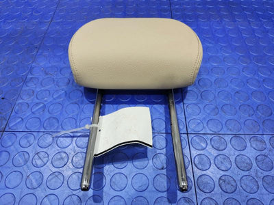 2017 BMW X1 Headrest