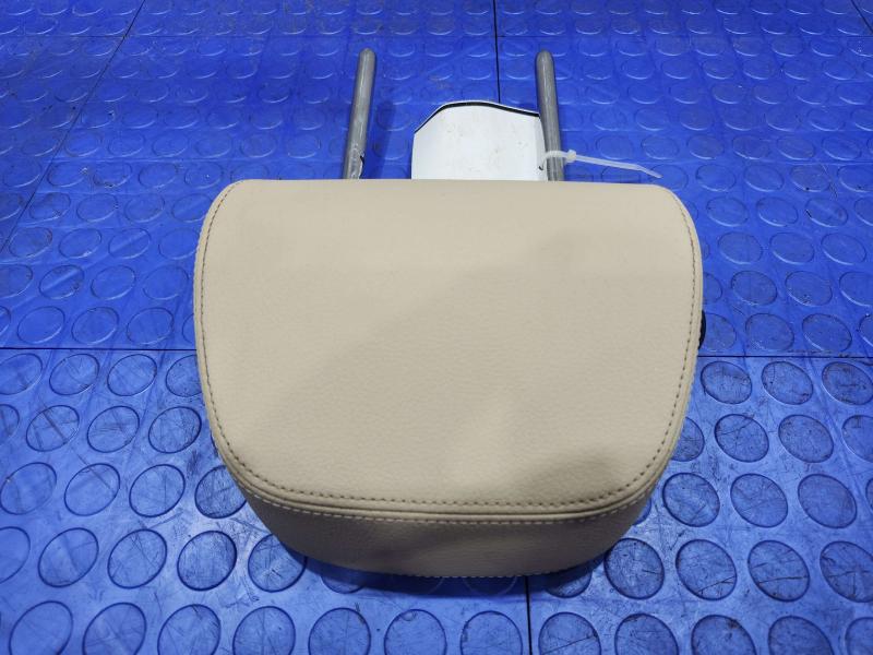 2017 BMW X1 Headrest