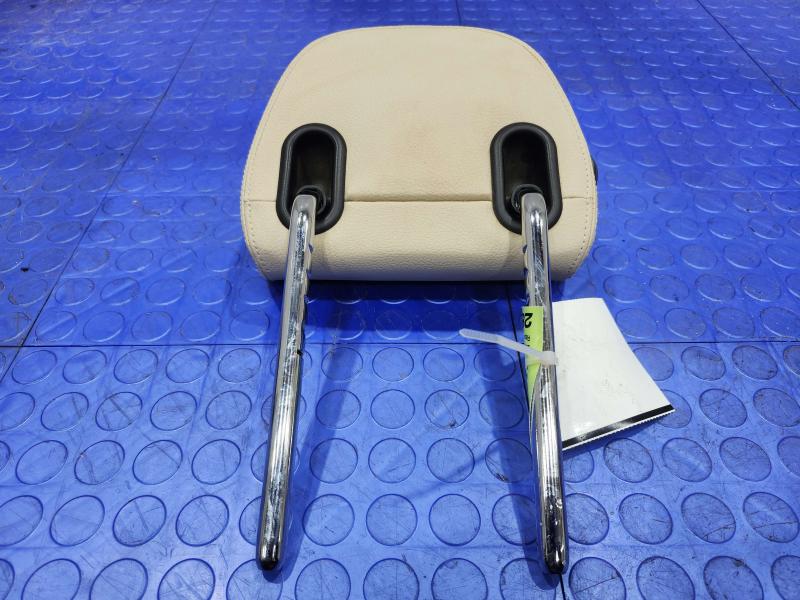 2017 BMW X1 Headrest
