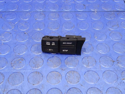 2014 Ford Mustang Combination Switch