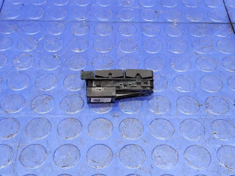 2014 Ford Mustang Combination Switch