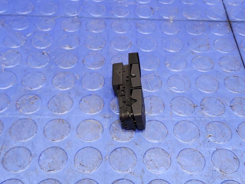 2014 Ford Mustang Combination Switch