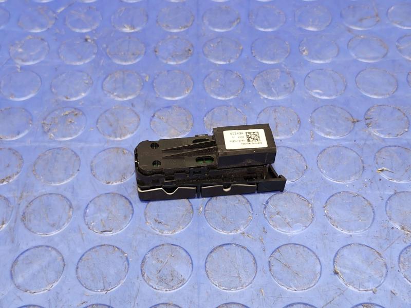 2014 Ford Mustang Combination Switch