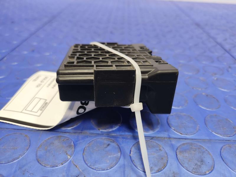 2019 Chevrolet Silverado 3500 Chassis Brain Box