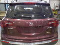2012 Acura MDX Trunk/Decklid/Hatch/Tailgate