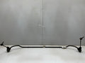 2009 - 2012 Jaguar XF 5.0L Supercharged Rear Stabilizer Bar Swaybar OEM C2Z21482