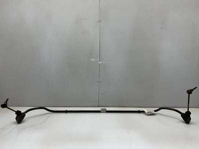 2009 - 2012 Jaguar XF 5.0L Supercharged Rear Stabilizer Bar Swaybar OEM C2Z21482