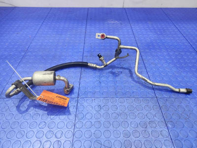2016-2018 Lincoln MKX 3.7L AC Air Conditioner Discharge Hose OEM E1GZ19972B