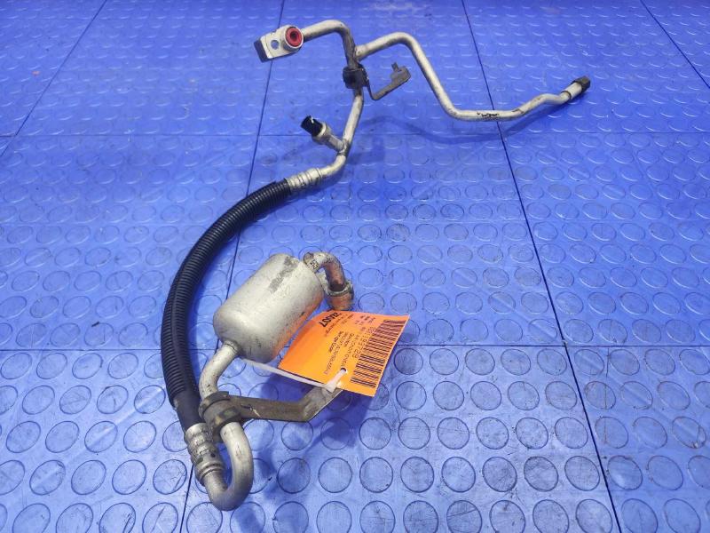2016-2018 Lincoln MKX 3.7L AC Air Conditioner Discharge Hose OEM E1GZ19972B