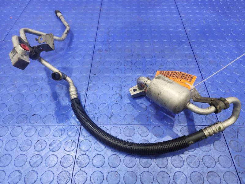 2016-2018 Lincoln MKX 3.7L AC Air Conditioner Discharge Hose OEM E1GZ19972B