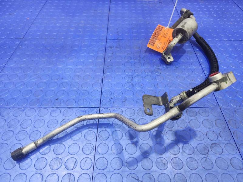 2016-2018 Lincoln MKX 3.7L AC Air Conditioner Discharge Hose OEM E1GZ19972B