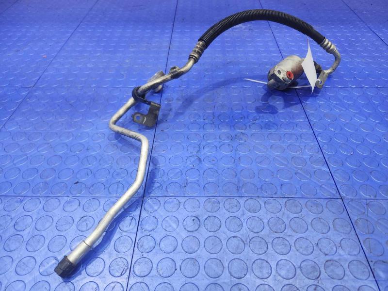 2016-2018 Lincoln MKX 3.7L AC Air Conditioner Discharge Hose OEM E1GZ19972B