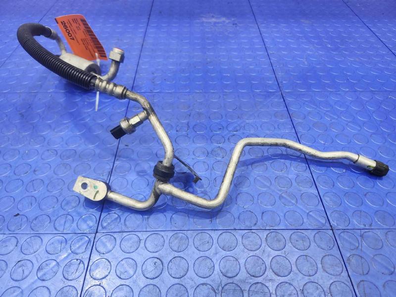 2016-2018 Lincoln MKX 3.7L AC Air Conditioner Discharge Hose OEM E1GZ19972B