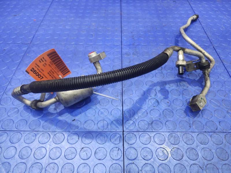 2016-2018 Lincoln MKX 3.7L AC Air Conditioner Discharge Hose OEM E1GZ19972B