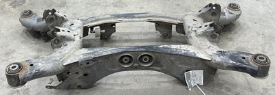 2017 - 2023 Subaru Impreza Rear Crossmember Subframe OEM 20152FL01B