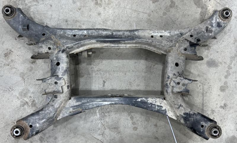 2017 - 2023 Subaru Impreza Rear Crossmember Subframe OEM 20152FL01B