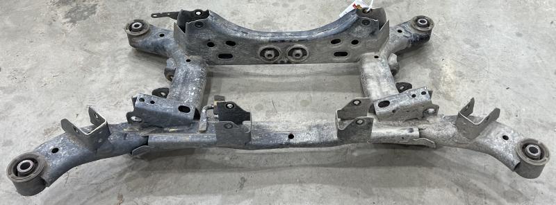 2017 - 2023 Subaru Impreza Rear Crossmember Subframe OEM 20152FL01B