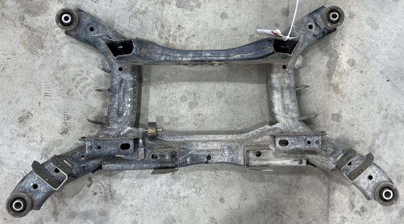 2017 - 2023 Subaru Impreza Rear Crossmember Subframe OEM 20152FL01B