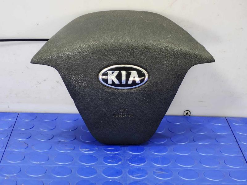 2016 Kia Forte Air Bag