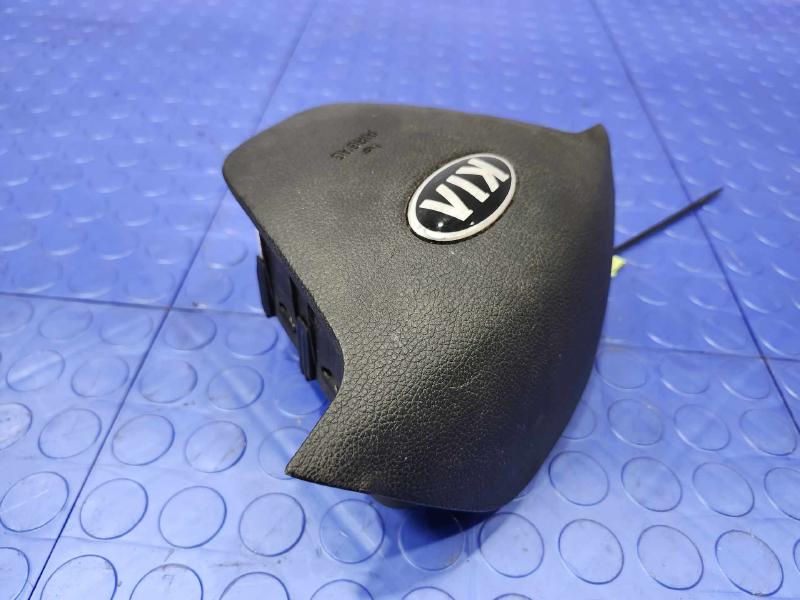 2016 Kia Forte Air Bag
