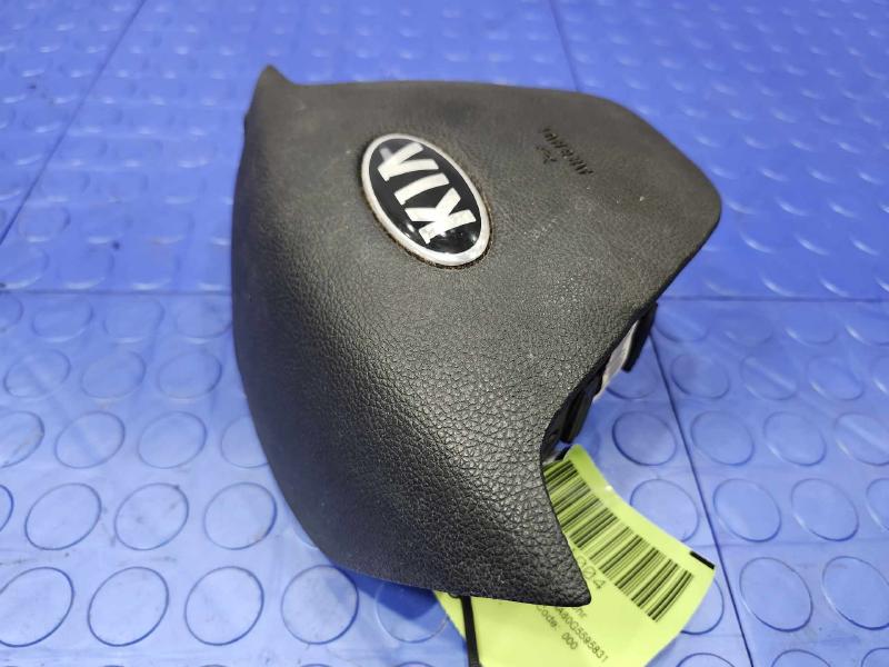 2016 Kia Forte Air Bag