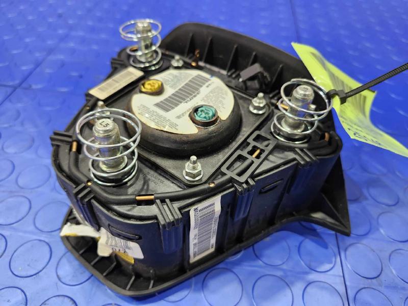 2016 Kia Forte Air Bag