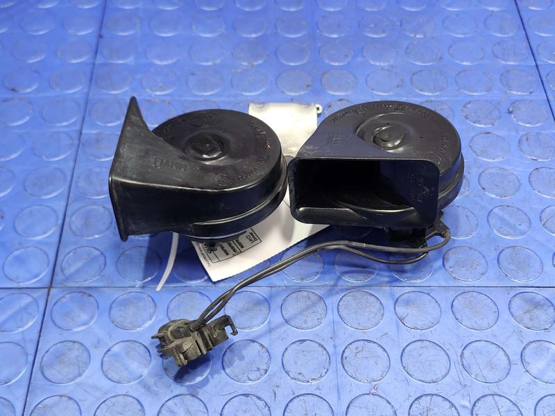 2011 Ford Edge Horn