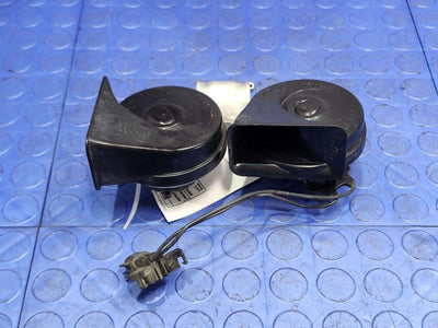 2011 Ford Edge Horn