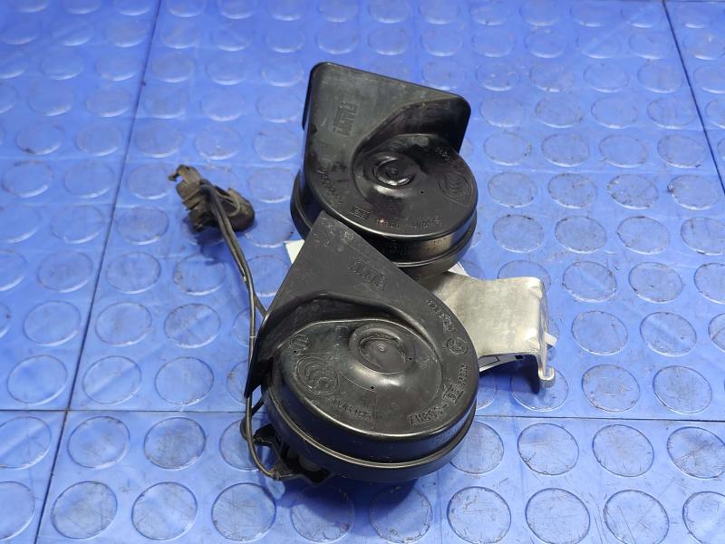 2011 Ford Edge Horn