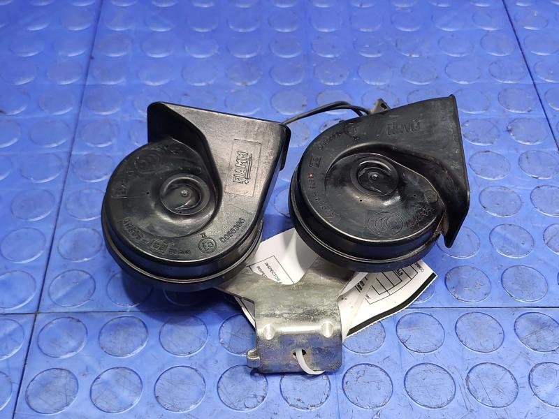 2011 Ford Edge Horn