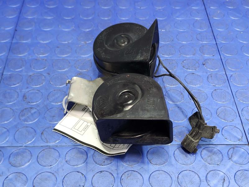 2011 Ford Edge Horn