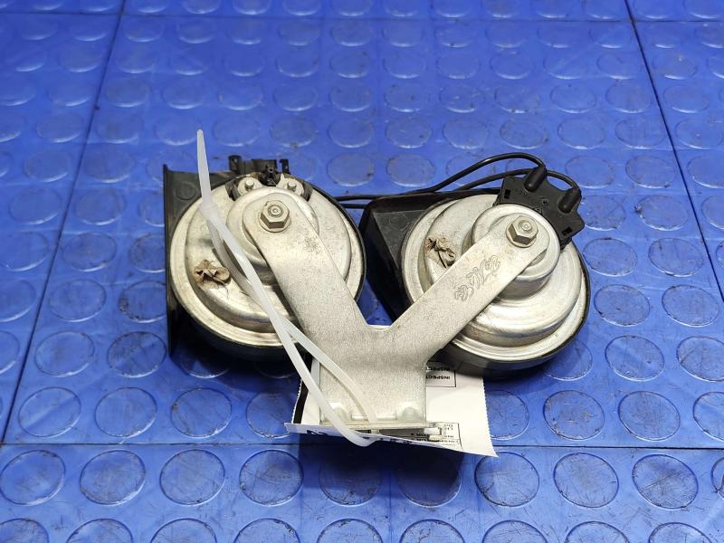 2011 Ford Edge Horn