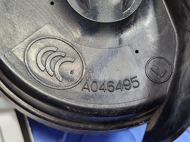 2011 Ford Edge Horn
