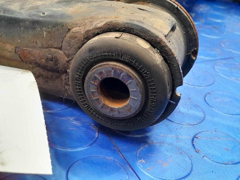 2016 Ford Escape Lower Control Arm Front