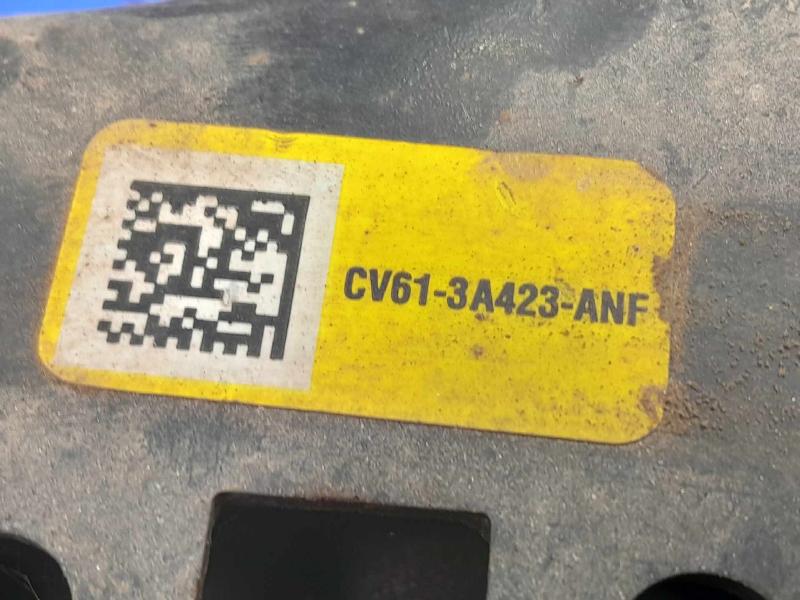 2016 Ford Escape Lower Control Arm Front
