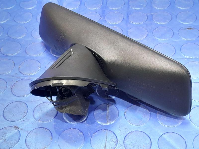 2021 Tesla Model 3 Rear View Mirror