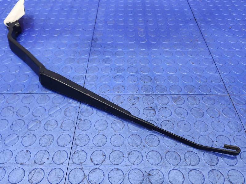 2012 Subaru Impreza Wiper Arm