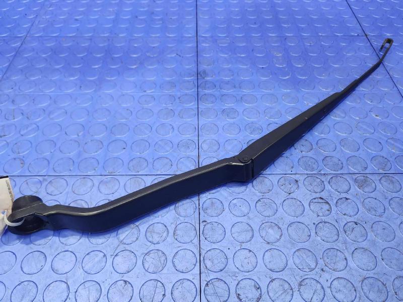 2012 Subaru Impreza Wiper Arm