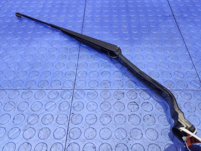 2012 Subaru Impreza Wiper Arm