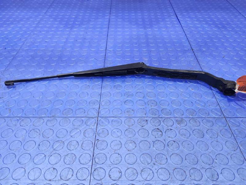 2012 Subaru Impreza Wiper Arm