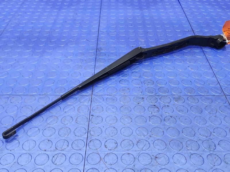 2012 Subaru Impreza Wiper Arm