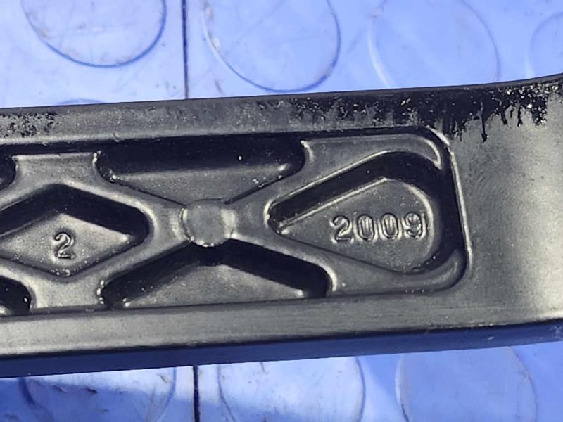 2012 Subaru Impreza Wiper Arm