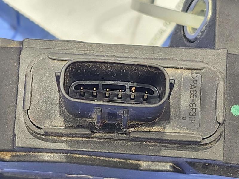 2007-2021 Toyota Tundra Accelerator Pedal Assembly Genuine OEM 781100C012