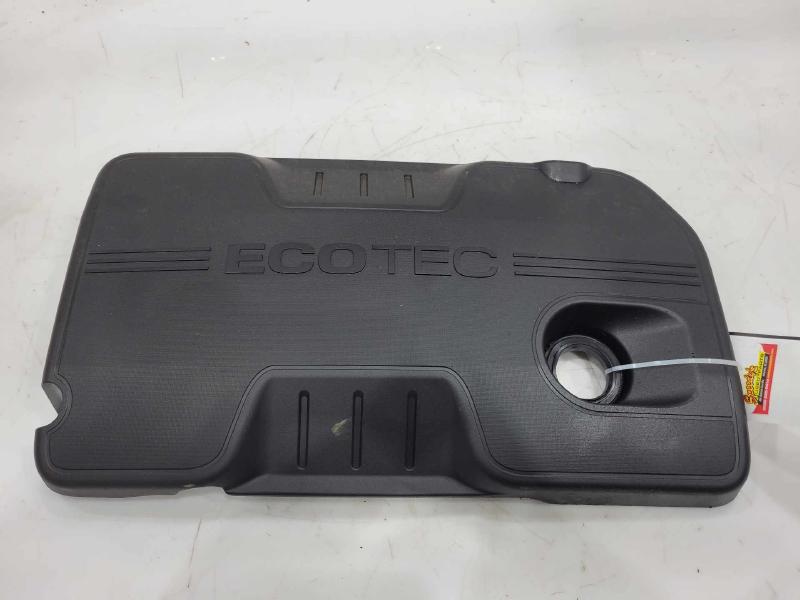 2012 Buick Verano Engine Cover