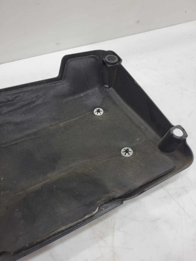2012 Buick Verano Engine Cover