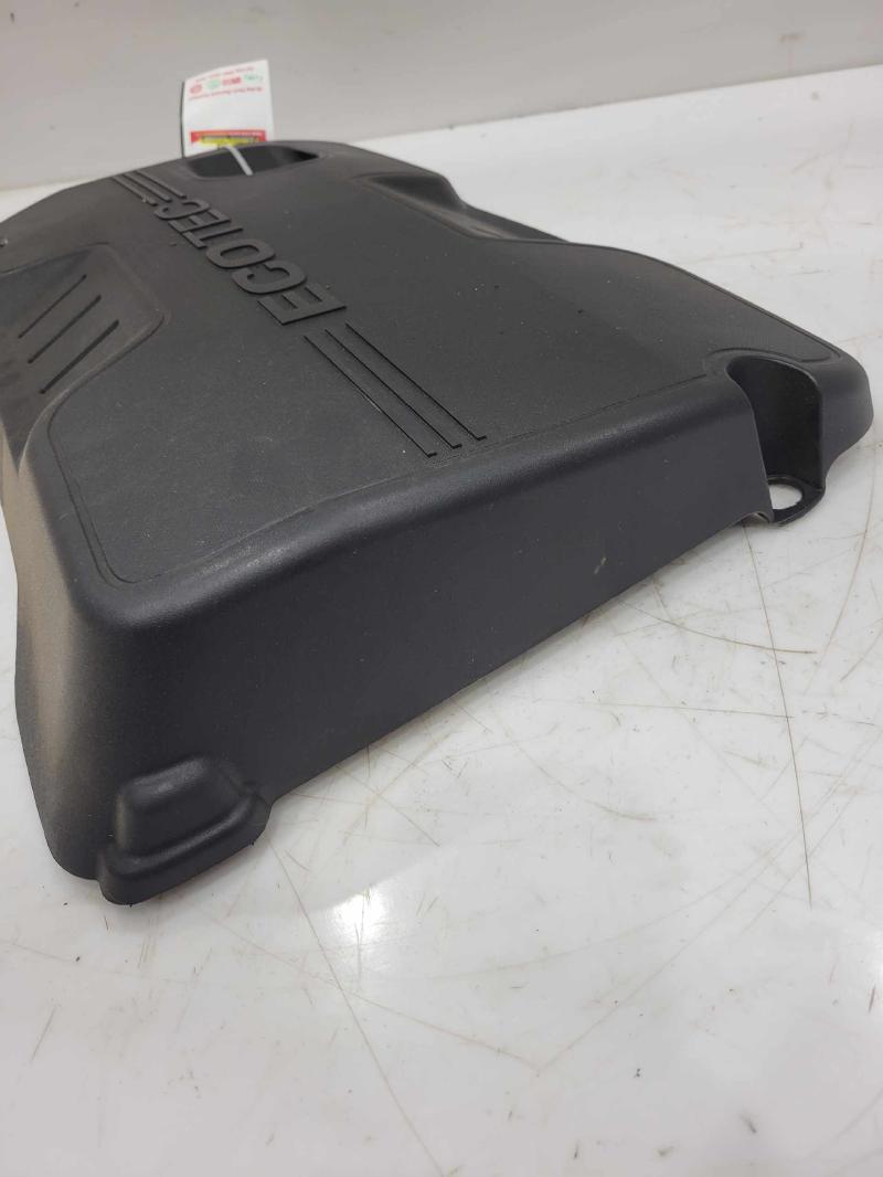 2012 Buick Verano Engine Cover